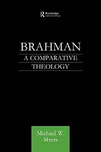 Brahman : a comparative theology