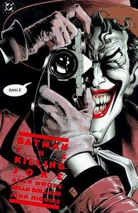 Batman: The Killing Joke