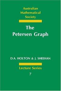 The Petersen graph