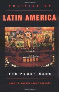 Politics of Latin America