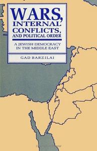 Wars, internal conflicts, and political order