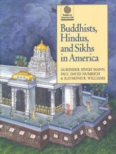 Buddhists, Hindus and Sikhs in America