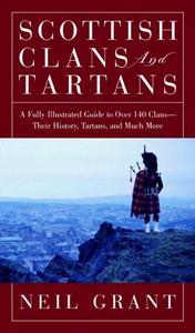 Scottish clans and tartans