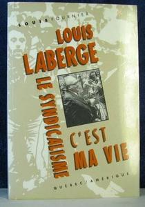 Louis Laberge