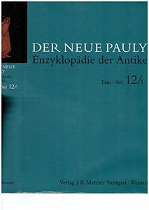 Der neue Pauly