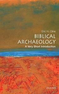Biblical archaeology : a very short introduction