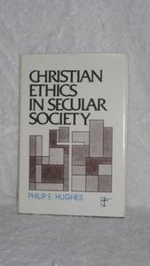 Christian ethics in secular society