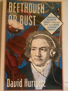 Beethoven or bust