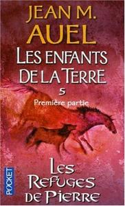 Les Enfants de la Terre Tome 5