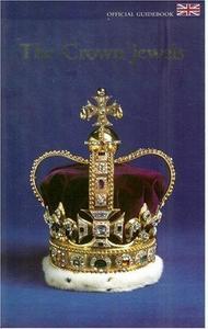The Crown Jewels. Official Guidebook
