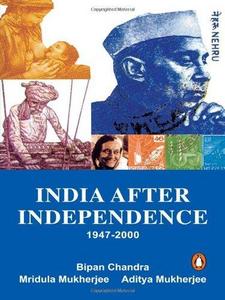 India After Independence 1947-2000