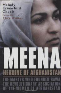Meena, Heroine of Afghanistan