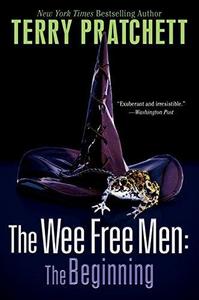 The Wee Free Men: The Beginning