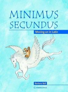 Minimus Secundus Pupil's Book