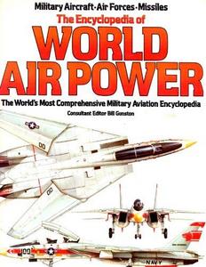 Encyclopedia Of World Air Power