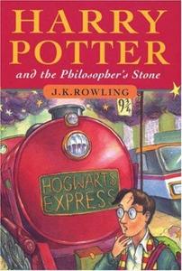 Harry Potter and the Philosopher's Stone