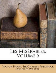 Les Misérables, Volume 5