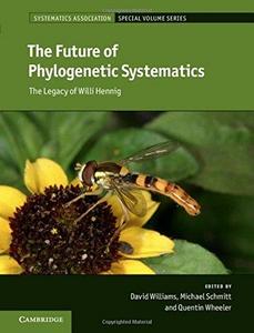 The Future of Phylogenetic Systematics