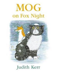 Mog on Fox Night