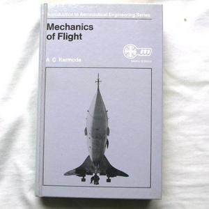 Mechanics of flight