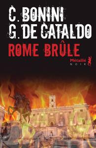 Rome brûle
