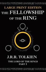 The Fellowship of the Ring