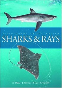 Field Guide to Australian Sharks & Rays