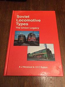 Soviet locomotive types