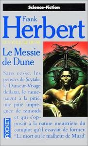 Le messie de Dune