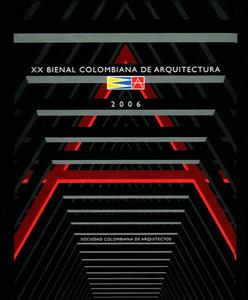 XX Bienal Colombiana de Arquitectura