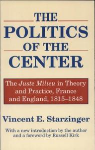 The Politics of the Center