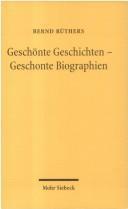Geschönte Geschichten - Geschonte Biographien: Sozialisationskohorten in Wendeliteraturen ; Ein Essay