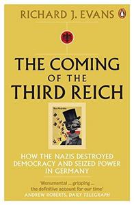 The Coming of the Third Reich