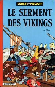 Le serment des Vikings