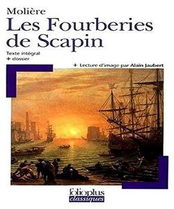 Les fourberies de Scapin