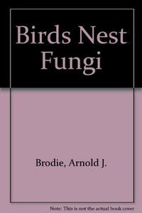 The Bird's Nest Fungi