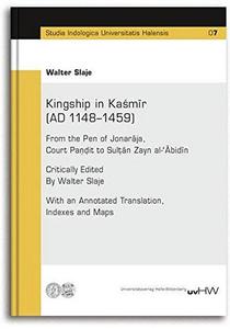 Kingship in Kaśmīr (AD 1148-1459)