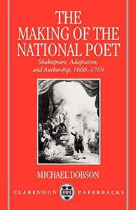 The making of the national poet