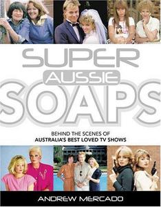 Super Aussie soaps