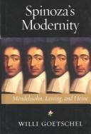 Spinoza's Modernity