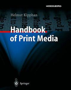 Handbook of print media