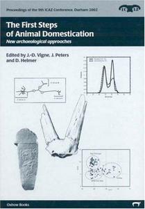 The First Steps of Animal Domestication