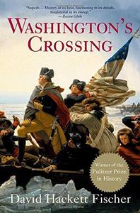 Washington's Crossing