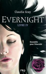 Evernight Livre 4