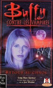Buffy contre les vampires, tome 10