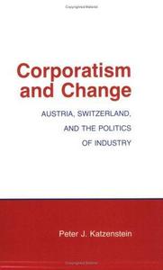 Corporatism and Change