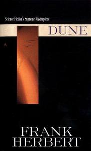 Dune (Dune Chronicles, #1)