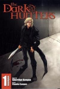 The Dark-Hunters. Vol. 1