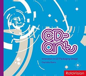 CD-Art: Innovation in CD Packaging Design