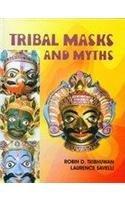 Tribal masks and myths